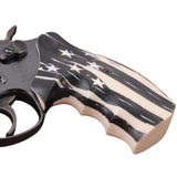 Smith & Wesson K & L Frame Round Butt grips