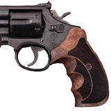 Smith & Wesson N Frame Round butt grips