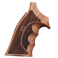 Smith & Wesson N Frame Round butt grips - Bestpistolgrips
