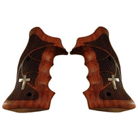 Smith & Wesson N Frame Round butt grips - Bestpistolgrips