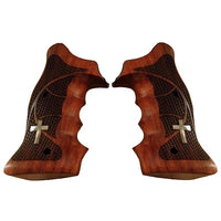 Smith & Wesson X Frame round butt grips - Bestpistolgrips