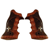 Smith & Wesson X Frame round butt grips - Bestpistolgrips