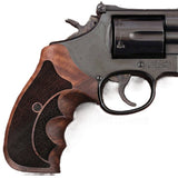 Smith & Wesson N Frame Round butt grips