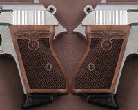 Walther PPK Germany custom pistol grips - Bestpistolgrips
