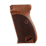 Walther P38 custom pistol grips