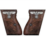 Walther PPK USA custom pistol grips