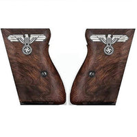 Walther PPK USA custom pistol grips
