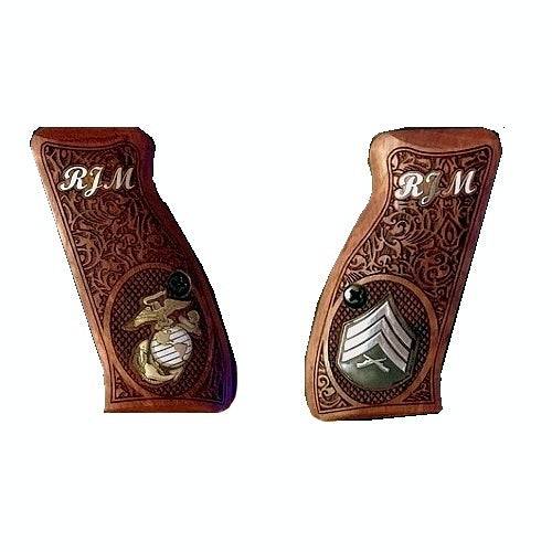 Cz 75 compact grips - Bestpistolgrips
