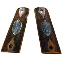 Colt 1911 grips - Bestpistolgrips