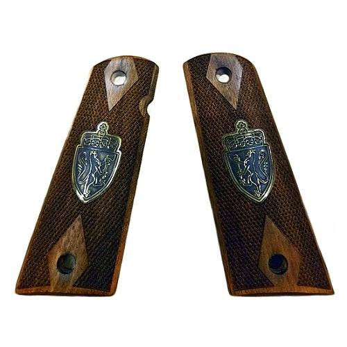 Colt 1911 custom pistol grips