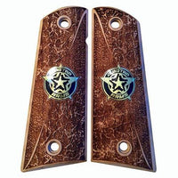 Colt 1911 grips - Bestpistolgrips
