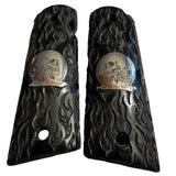 Colt 1911 custom grips