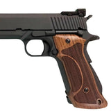Colt 1911 Compact grips Professional Target - Bestpistolgrips
