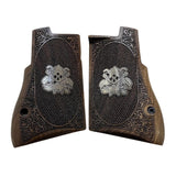 Desert Eagle Mark XIX custom pistol grips