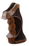 Smith & Wesson K & L Frame Square Butt grips