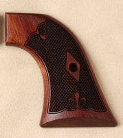 Ruger New Model Blackhawk grips - Bestpistolgrips
