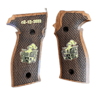 Sig Sauer P229 grips - Bestpistolgrips