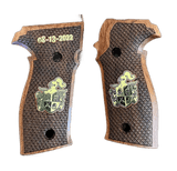 Sig Sauer P229 grips - Bestpistolgrips