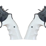 Smith & Wesson K Frame Squarebutt grips - Bestpistolgrips