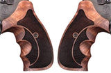 Smith & Wesson N Frame Round butt grips