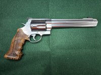 Smith & Wesson 500 grips
