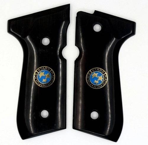 Beretta M9A1 custom pistol grips - Bestpistolgrips