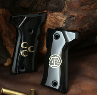 Beretta 92FS custom pistol grips - Bestpistolgrips