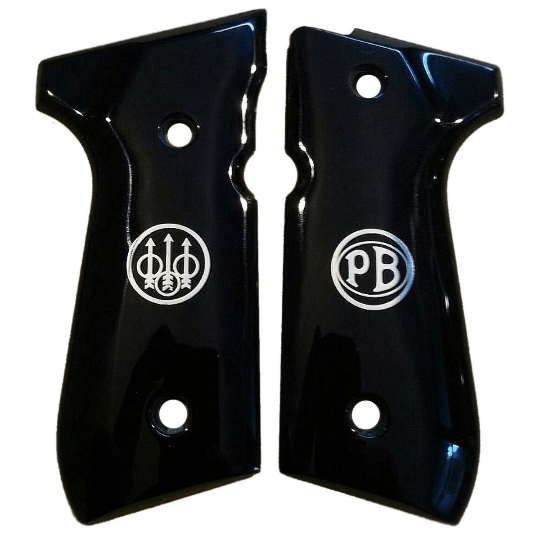 Beretta 92FS custom pistol grips - Bestpistolgrips