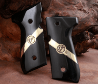 Beretta 92FS custom pistol grips - Bestpistolgrips