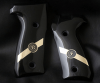Sig Sauer P226 custom pistol grips - Bestpistolgrips