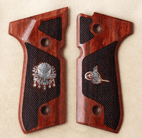 Beretta 92FS custom pistol grips - Bestpistolgrips