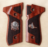 Beretta 92FS grips - Bestpistolgrips
