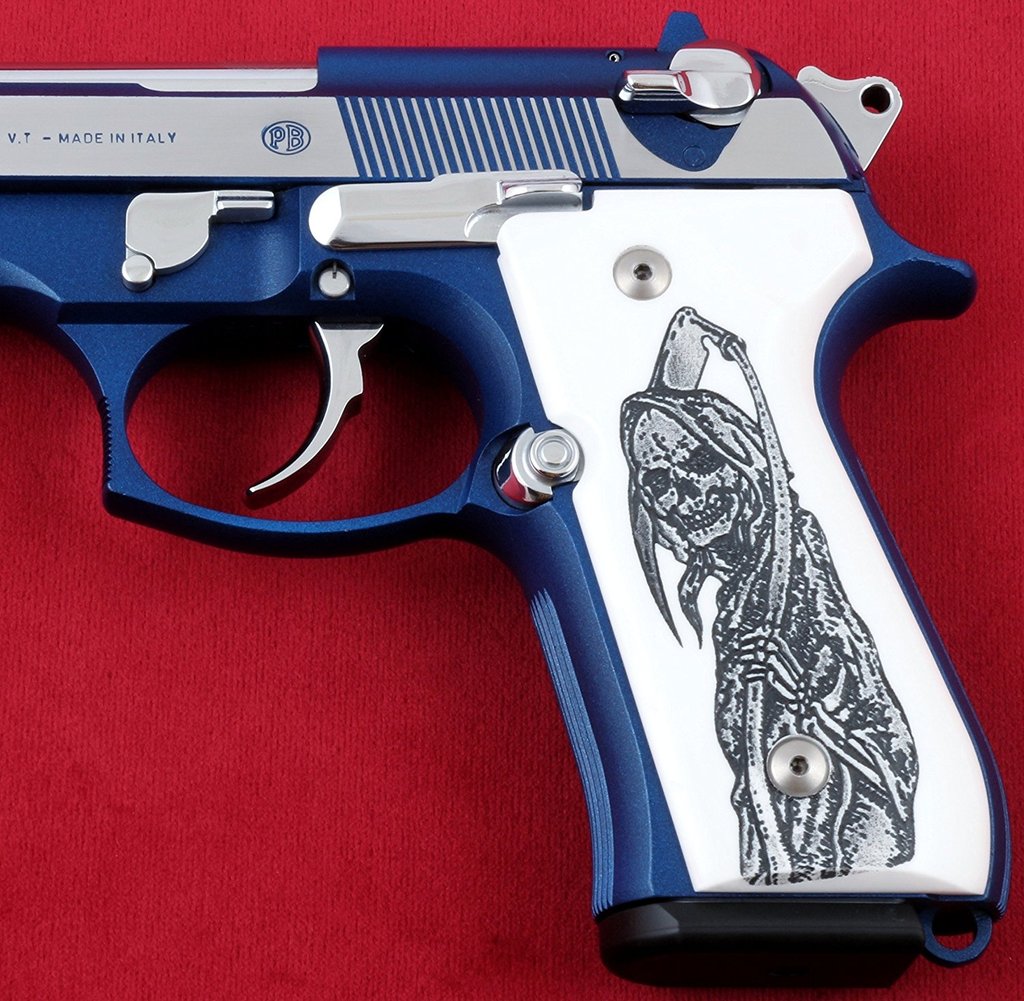 beretta 92fs