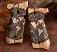 Beretta 92FS grips - Bestpistolgrips