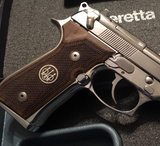 Beretta 92FS custom pistol grips - Bestpistolgrips