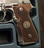 Beretta 92FS custom pistol grips - Bestpistolgrips