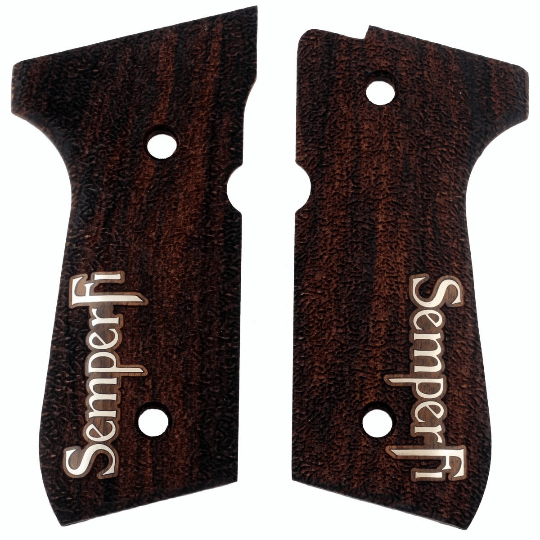 Beretta 92FS grips - Bestpistolgrips