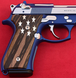 Beretta 92FS custom pistol grips - Bestpistolgrips