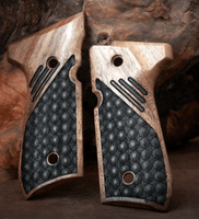 Beretta 92FS custom pistol grips - Bestpistolgrips