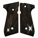Beretta 92FS grips - Bestpistolgrips