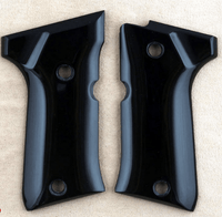 Beretta 92 compact grips - Bestpistolgrips