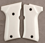 Beretta 92G ELITE LTT custom pistol grips - Bestpistolgrips