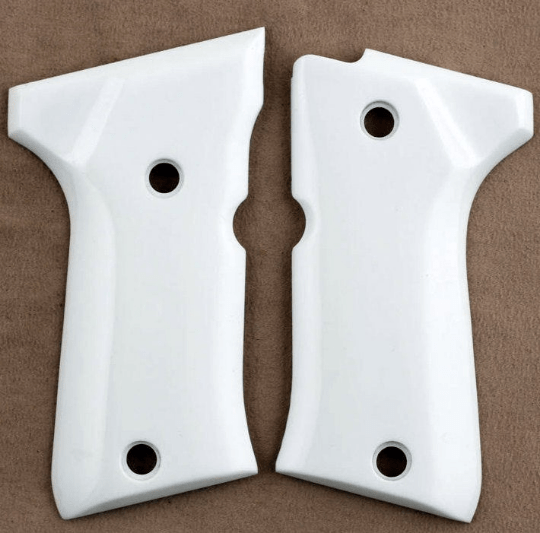 Beretta 92G Elite LTT custom pistol grips - Bestpistolgrips