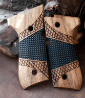 Beretta 92G grips - Bestpistolgrips