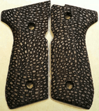 Beretta 92G Elite LTT custom pistol grips - Bestpistolgrips