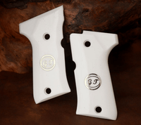 Beretta 92 Compact custom pistol grips - Bestpistolgrips