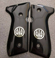 Beretta M9A1 grips - Bestpistolgrips