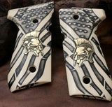 Beretta M9A1 custom pistol grips - Bestpistolgrips