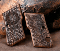 Beretta 950 Jetfire grips - Bestpistolgrips