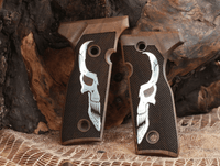 Beretta Cougar 8000 custom pistol grips - Bestpistolgrips